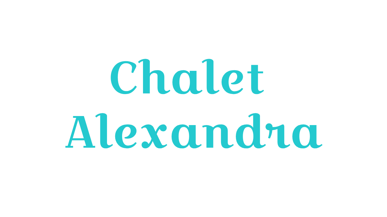 Chalet Alexandra